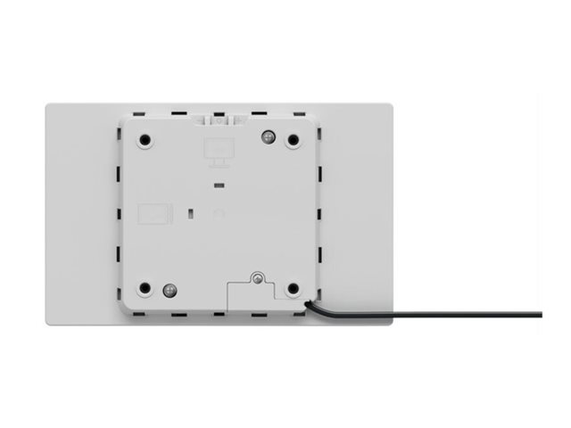 DM-D70 (210): USB Customer Display White