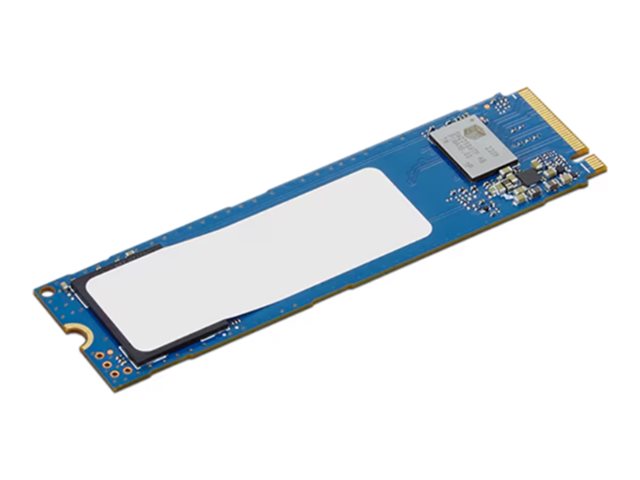 ThinkCentre 256GB Value PCIe Gen4 NVMe O