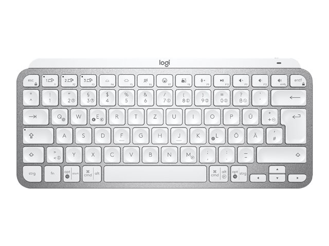 Logitech MX Keys Mini 