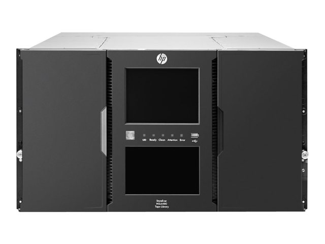 STOK HPE MSL6480 Scalable Base Module