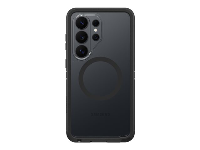 OB DEFENDER PRO XT CLEAR MARSTON DARK SI
