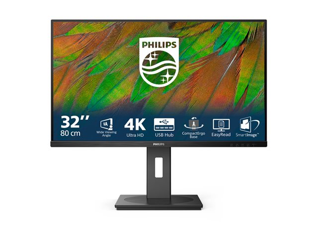 32B1N3800/00 Philips B-line 31.5 VA 60Hz