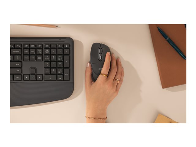 M850 L for Business - GRAPHITE - EMEA28i-935