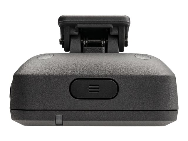 Cisco IP DECT Phone 6825 - Cordless extension handset - with Bluetooth interface - DECT - SIP - 2 lines - with Cisco IPDECT 210 Multi-Cell Basestation