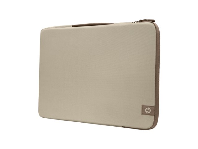 HP Protective - Notebook sleeve - 15\" - 16.1\" - latte, taupe