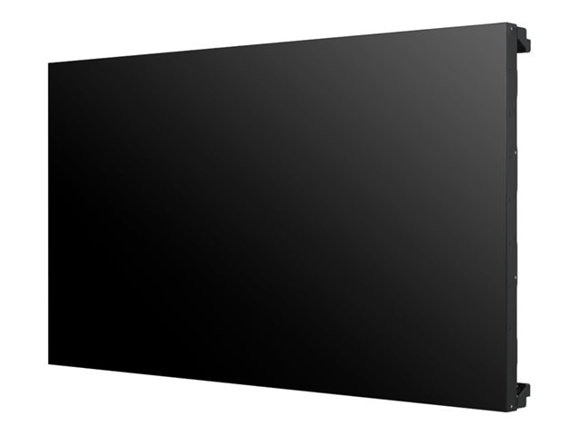 LG 55VL5F-A - 55\" Diagonal Class VL5F Series LED-backlit LCD display - digital signage - 1080p 1920 x 1080 - black