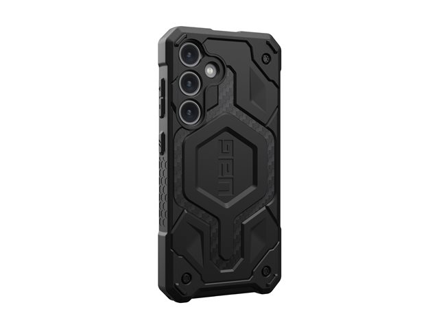 UAG Samsung S24 Monarch Carbon Fiber
