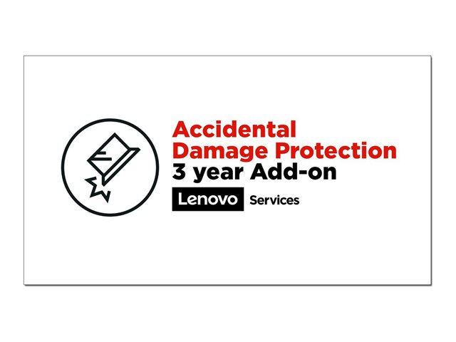 3Y Lenovo Protect Premier Upg