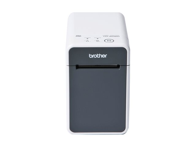 TD-2020A 2inch 203dpi Desktop Printer -
