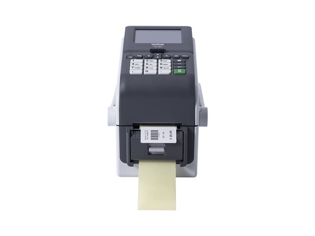 2INCH 300DPI DESKTOP PRINTER (USB/LAN/BA