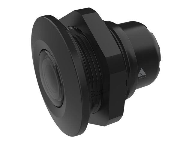 AXIS TF1202-RE - Camera sensor mount - recessed mount - outdoor (pack of 4) - for AXIS F2105-RE