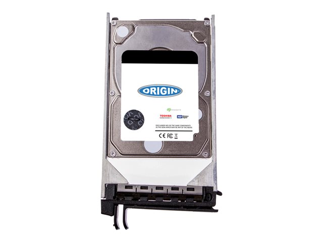 2TB 7.2K PEdge 9 Series