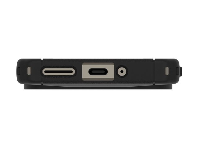 UAG Google Pixel 9 Scout Black