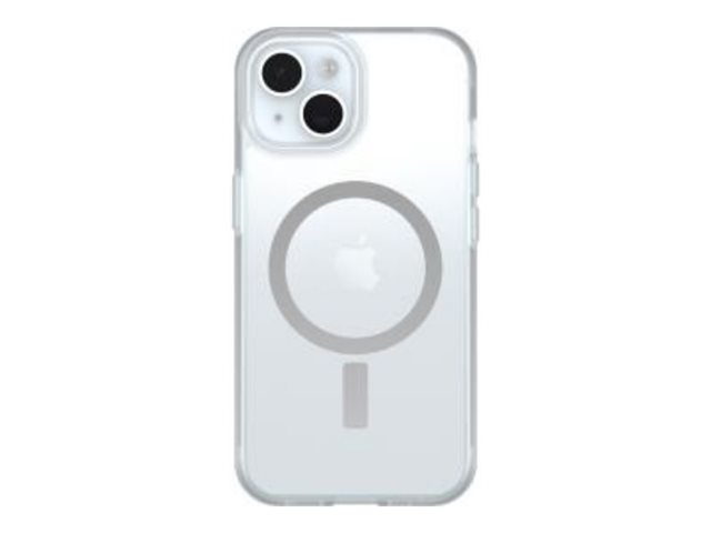 OtterBox React MagSafe Apple iPhone 16e/15/14/13 - clear - ProPack