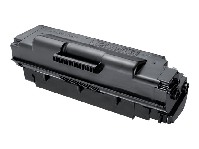 Samsung MLT-D307U - Ultra High Yield - black - original - toner cartridge (SV081A) - for Samsung ML-4510ND, ML-4512ND, ML-5010ND, ML-5012ND, ML-5015ND, ML-5017ND