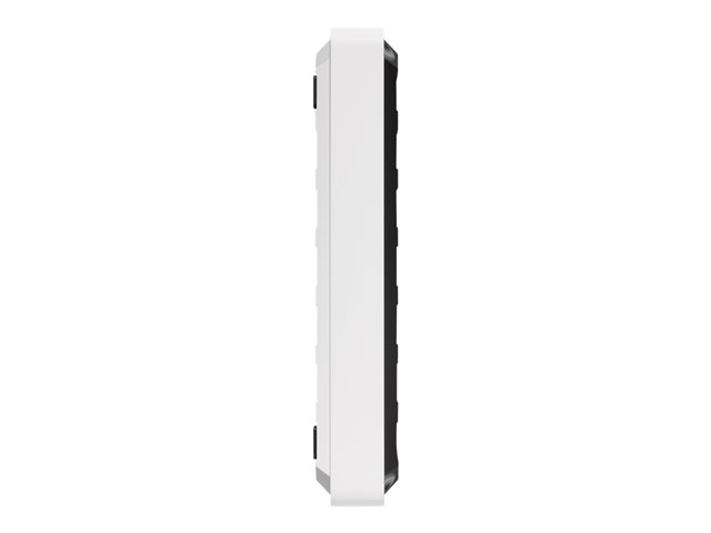 WD_BLACK P10 Game Drive for Xbox One WDBA5G0030BBK - Hard drive - 3 TB - external (portable) - USB 3.2 Gen 1 - black with white trim