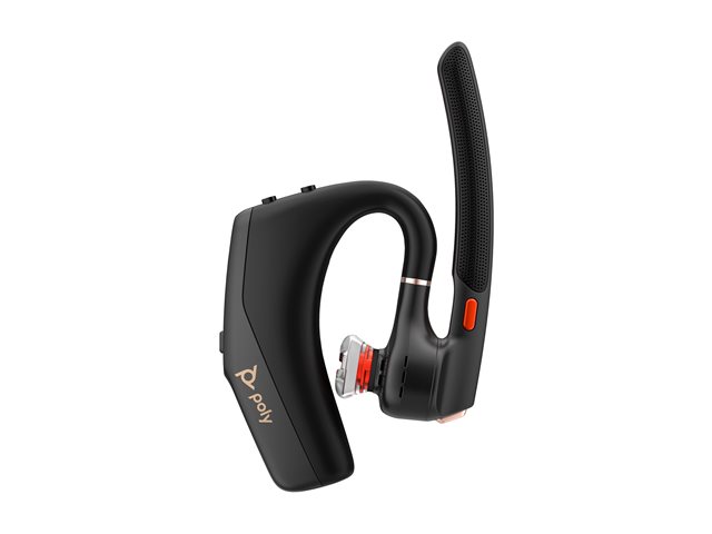 HP Poly Voyager Legend 50-M - Headset - UC certified