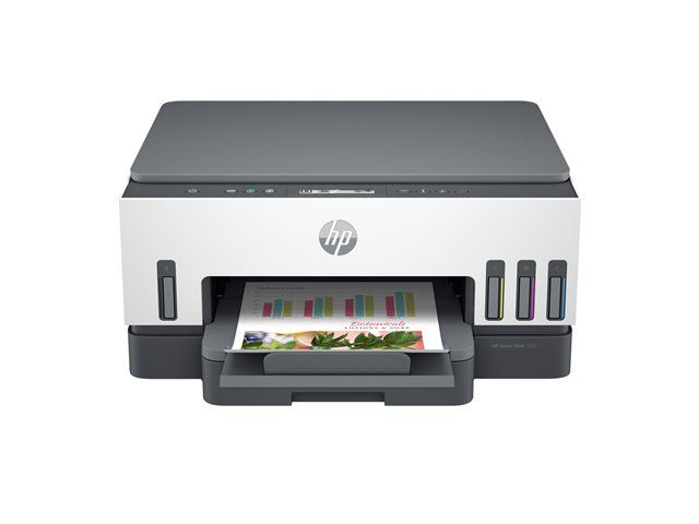 HP Smart Tank 7008 All-in-One Printer W-Con'tl EUR GB,IE,Nordic,Baltic-mul lo