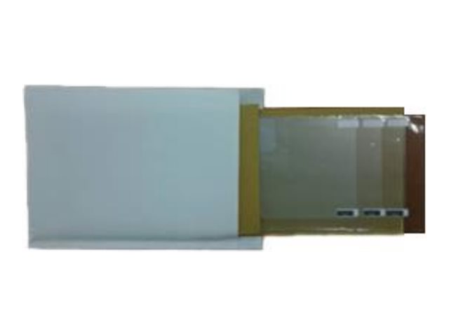 ET6x Screen Protector. 3 pcs/pack