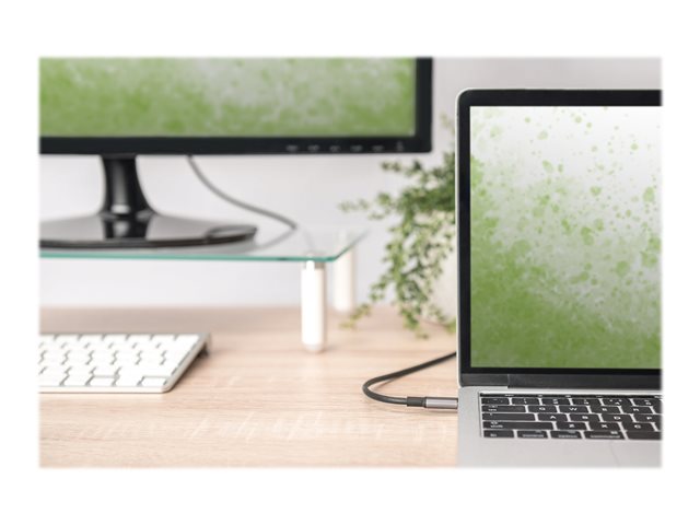 DIGITUS USB-C - HDMI