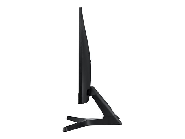 Samsung S27R350FHU - SR350 Series - LED monitor - 27\" - 1920 x 1080 Full HD (1080p) @ 75 Hz - IPS - 250 cd/m² - 1000:1 - 5 ms - HDMI, VGA - dark grey/blue