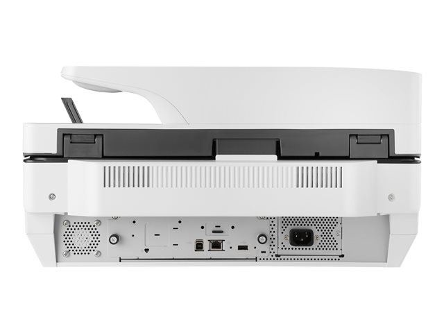 HP DIGITAL SENDER FLOW 8500 fn2