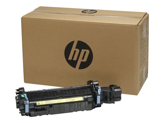 Color LaserJet 110V Fuser Kit