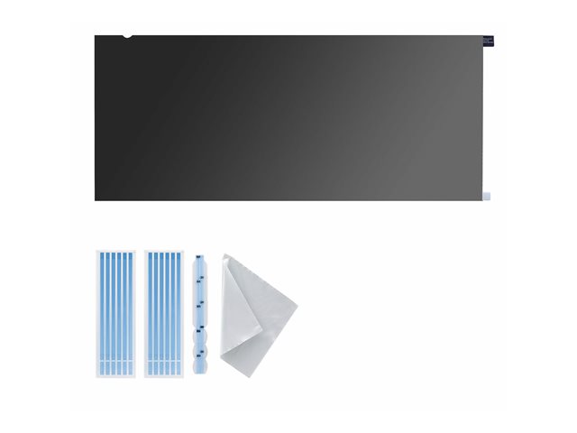 Privacy Screen Dell U3824DW Double Sided