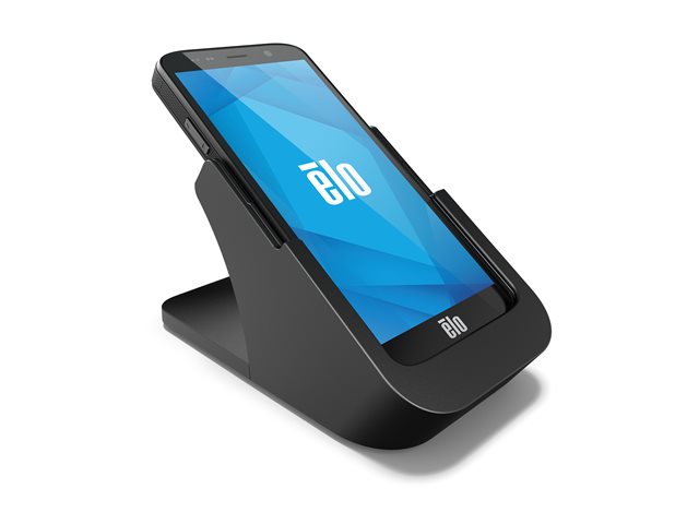 M51 Single Device Dock with Pogo-Pins