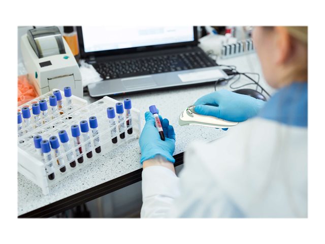 DURASCAN D755 UNIVERSAL BARCODE Health
