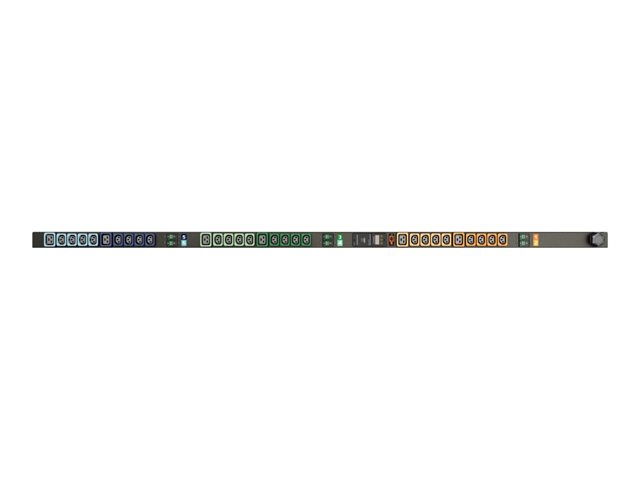 Vertiv Geist Rack PDU Metered