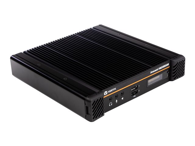 HMX 6500 Receiver DH-DP RX Audio USB 2.0