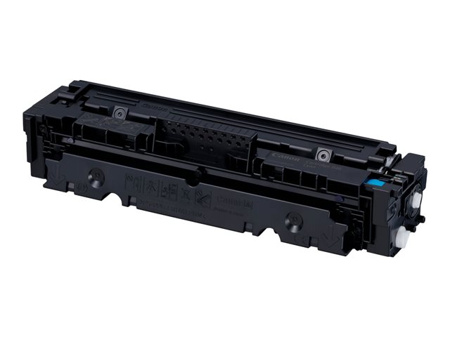 Canon 046 - Cyan - original - toner cartridge - for imageCLASS LBP654, MF731, MF735, i-SENSYS LBP653, LBP654, MF732, MF734, MF735