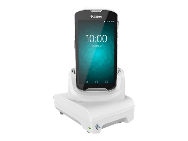 TC51 HEALTHCARE 1SLOT USB/CHARGE CRADLE