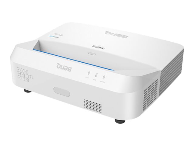LW890UST DLP WXGA Ultra Short-throw Throw Ratio: 0.24 Brightness 4000AL Super high contrast 3000000:1 Laser light source20000hrs lifeNoise level:32dB