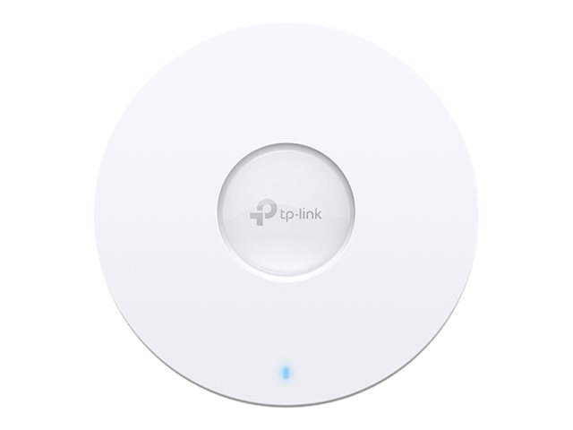 TP-Link Omada EAP620 HD V3.2 - Radio access point - Wi-Fi 6 - 2.4 GHz, 5 GHz - cloud-managed - wall / ceiling mountable