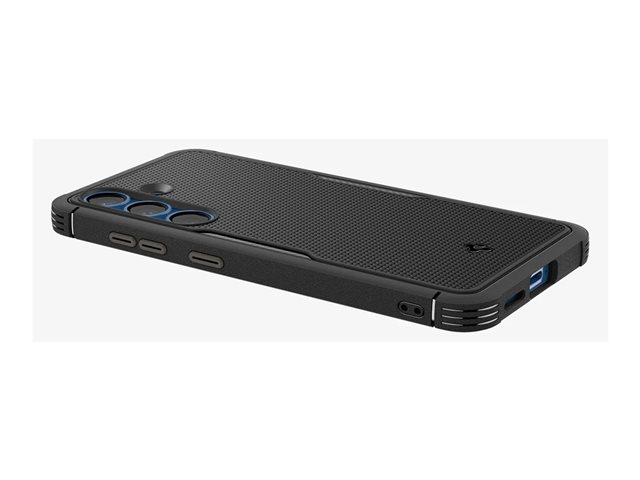 Spigen Gal S25 Core Armor MF Matte Black