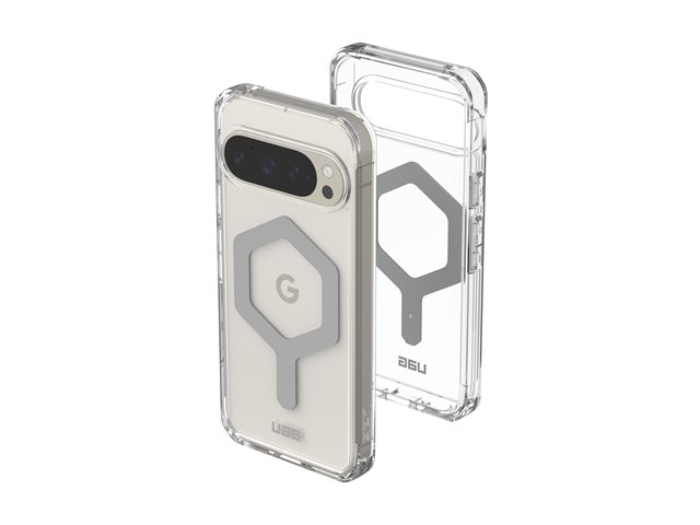 UAG Google Pixel 9 Pro Plyo Pro Ice/Silver
