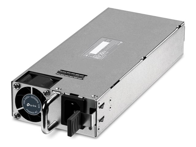 TP-Link PSM900-AC V1 - Power supply - hot-plug (plug-in module) - 900 Watt