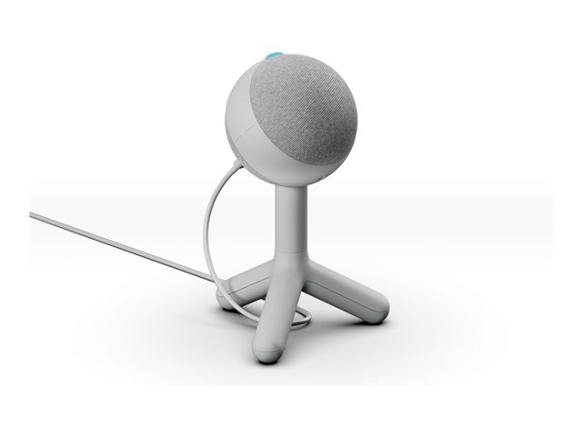 Logitech G Yeti Orb - Microphone - USB - white