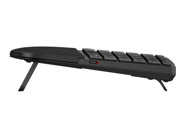 HP 685 CFT Dual-Mode KB/Mse