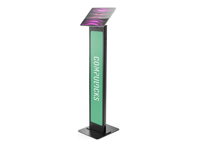 K/Universal BrandMe IT Mount Sec Floor S