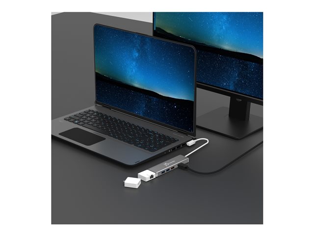 USB-C Modular Multi-Adapter with 2 Kits