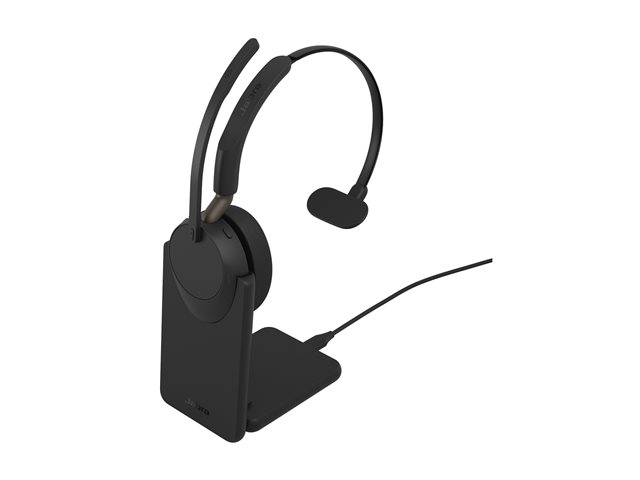 Jabra Evolve3 65 Mono LINK 390a UC St