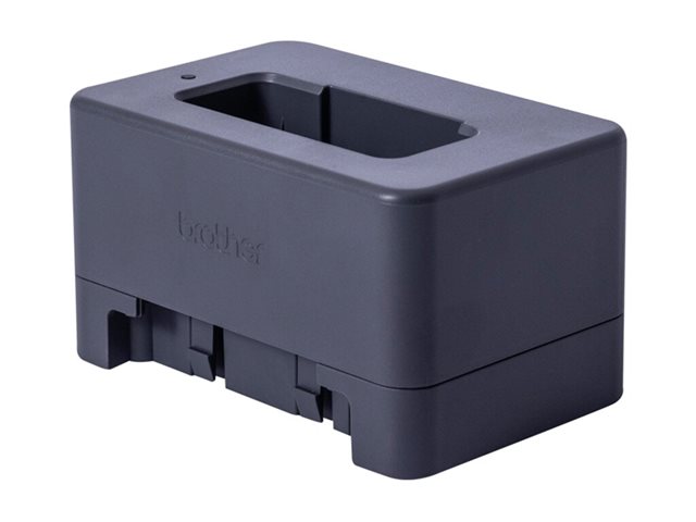 SINGLE SLOT BATTERY CHARGER