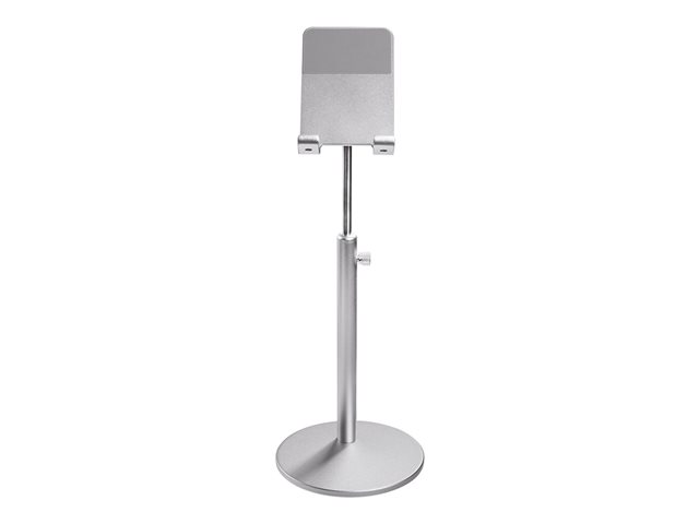 Neomounts DS10-200SL1 - Stand for mobile phone - up to 7\" - silver