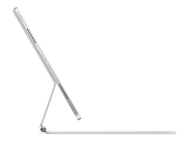 Magic Keyboard for iPad Pro 12.9inch (5th generation) - French - White
