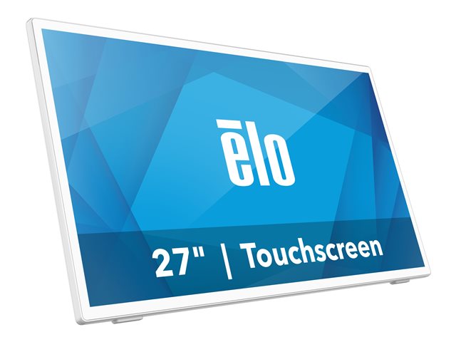 Elo 2770L 27-inch wide LCD Monitor Full