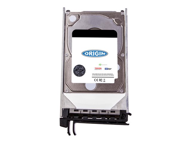 1TB 5400RPM PE 900/R SERIES 2.5IN SATA HOTSWAP HD W/ CADDY IN