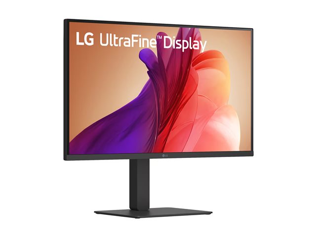 LG 32U720A-B – 4K UHD - IPS - USB-C 90W